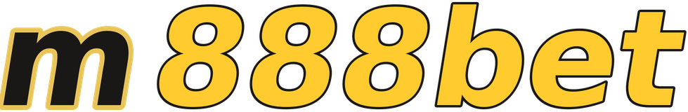 m888bet logo